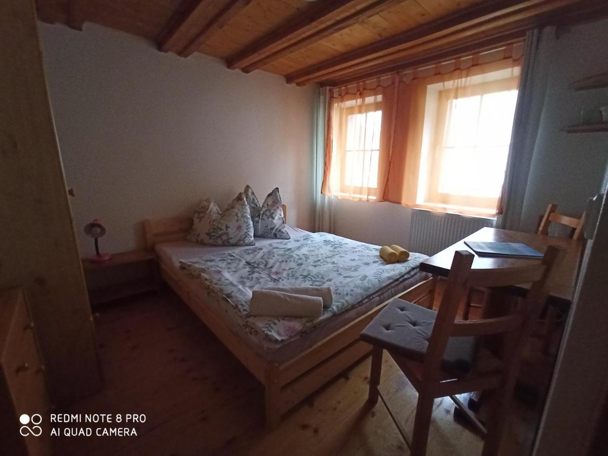 Penzion Avalanche Železná Ruda Kültér fotó