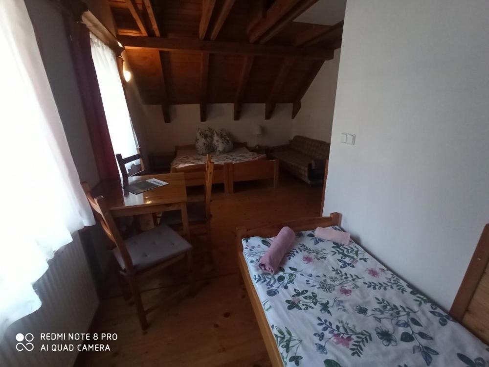 Penzion Avalanche Železná Ruda Kültér fotó